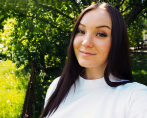 Krista Keski-Rauska